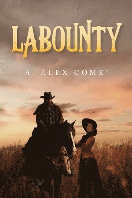 A Alex Come', A. Alex Come' - Labounty, Häftad