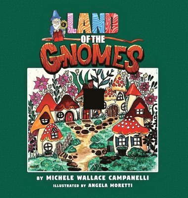 Land of The Gnomes 1
