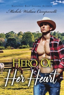 Hero of Her Heart