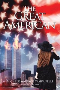 bokomslag The Great American