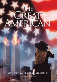 bokomslag The Great American