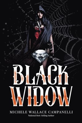 bokomslag Black Widow