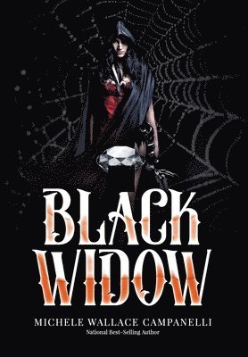 bokomslag Black Widow