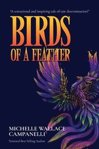 bokomslag Birds of A Feather