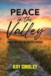 bokomslag Peace In The Valley