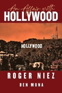 bokomslag Affair with Hollywood