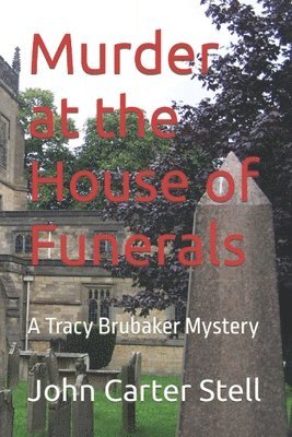 Murder at the House of Funerals 1