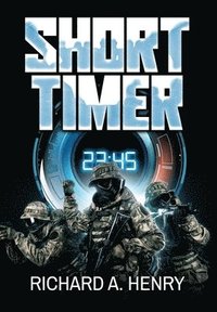 bokomslag Short Timer