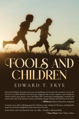 Fools and Children 1