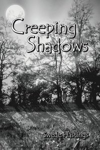 bokomslag Creeping Shadows