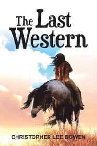 bokomslag Last Western