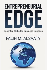 bokomslag Entrepreneurial Edge