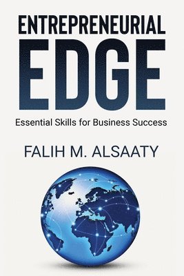 Entrepreneurial Edge 1