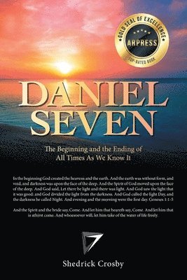 Shedrick Crosby - Daniel Seven, Häftad