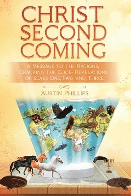 Christ Second Coming 1