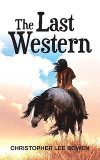 bokomslag Last Western