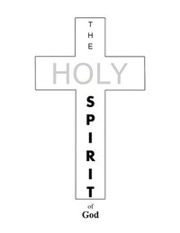 bokomslag The Holy Spirit of God