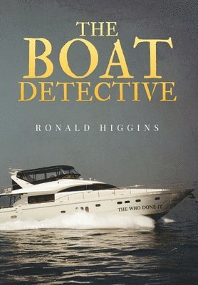 Boat Detective 1