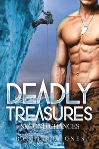 bokomslag Deadly Treasures