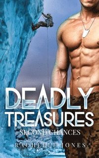 bokomslag Deadly Treasures