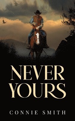 Never Yours 1