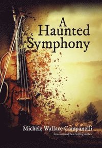 bokomslag Haunted Symphony