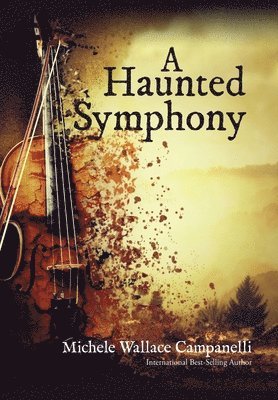bokomslag Haunted Symphony