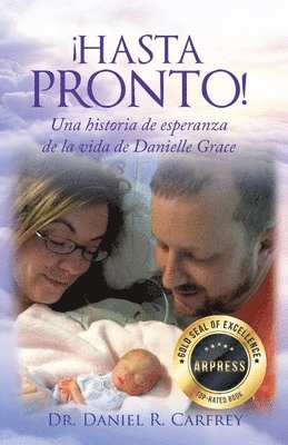 bokomslag ¡Hasta Pronto!
