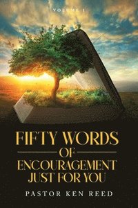 bokomslag Fifty Words of Encouragement Just For You