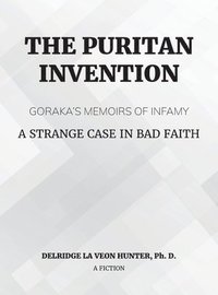 bokomslag The Puritan Invention