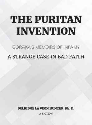 Puritan Invention