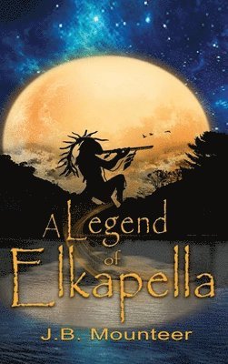 bokomslag A Legend of Elkapella