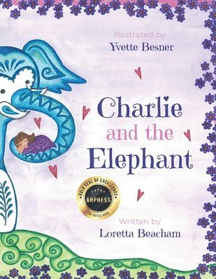 bokomslag Charlie and the Elephant