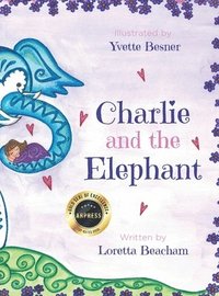 bokomslag Charlie and the Elephant