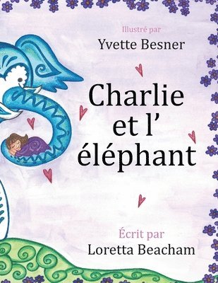 bokomslag Charlie et l' lphant