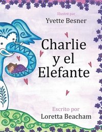 bokomslag Charlie y el Elefante