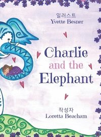 bokomslag Charlie and the Elephant