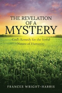 bokomslag Revelation of a Mystery