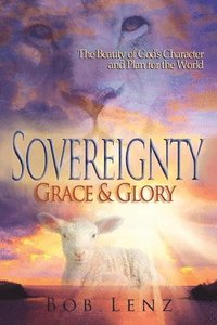 bokomslag Sovereignty, Grace & Glory