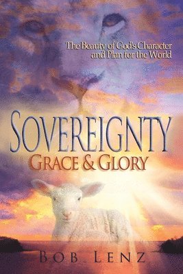 bokomslag Sovereignty, Grace & Glory