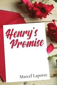bokomslag Henry's Promise