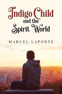 bokomslag Indigo Child and the Spirit World