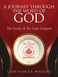 bokomslag Journey Through the Word of God