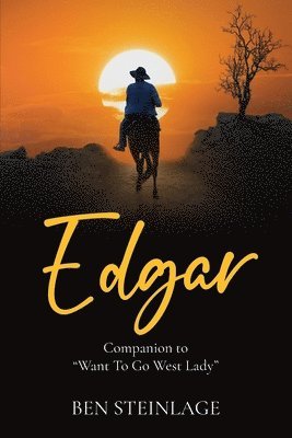 bokomslag Edgar