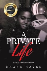 bokomslag A Private Life
