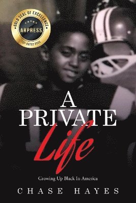 bokomslag Private Life