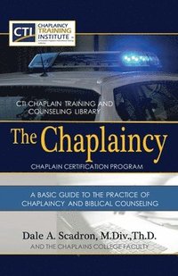 bokomslag The Chaplaincy Certification Program