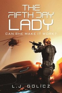 bokomslag Fifth Day Lady