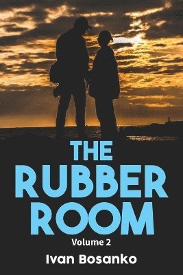 bokomslag The Rubber Room Volume 2