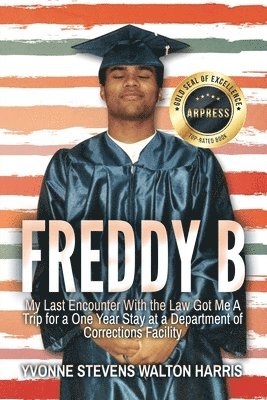 Freddy B 1